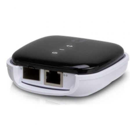 Ubiquiti UF-AE Convertidor de Medio Fibra a Ethernet 1000 Mbit/s